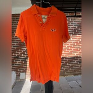 Hollister Polo